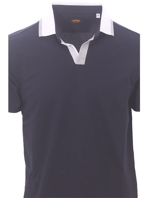 polo skipper soccer MARTIN ZELO | MZ2504CT02
